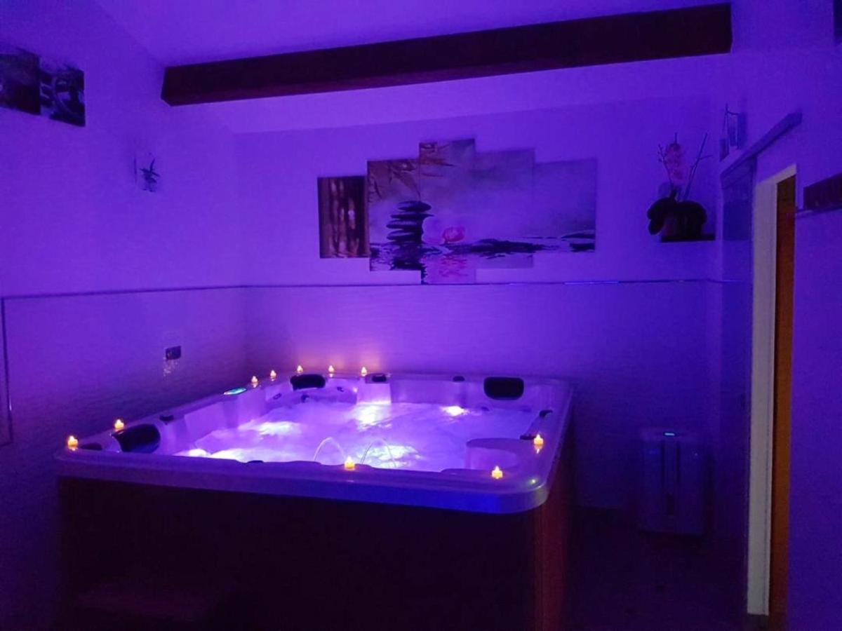 Appartement Elegant Avec Piscine Privee A Plan D'Aups Sainte Baume 55 M² Buitenkant foto